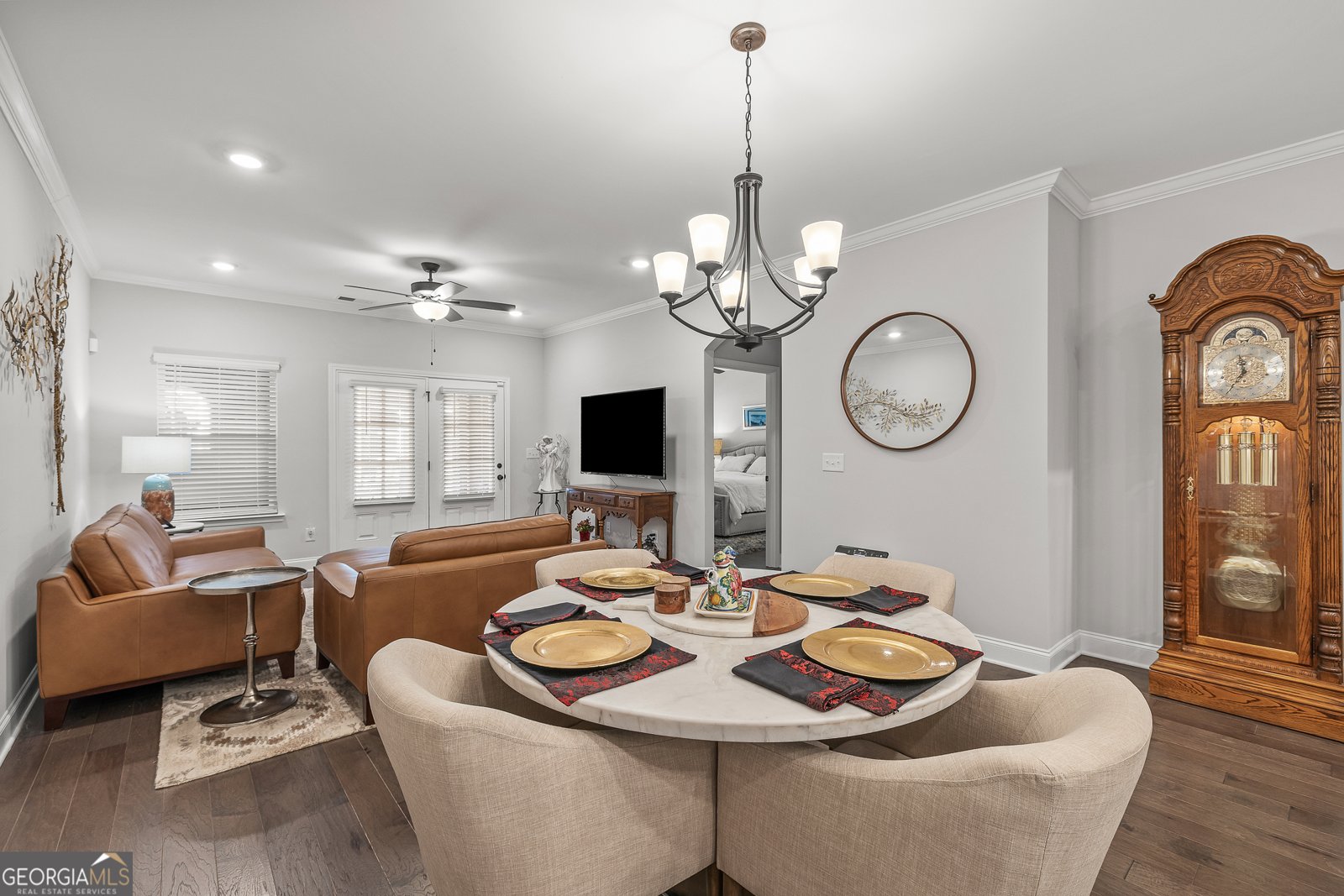 154 Founding Way Lookout Mountain - 15