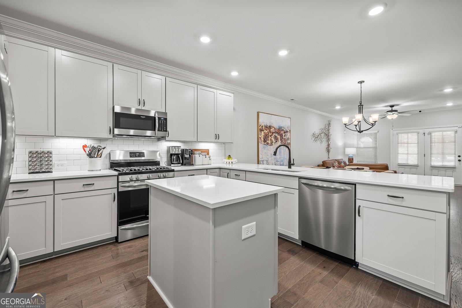 154 Founding Way Lookout Mountain - 17