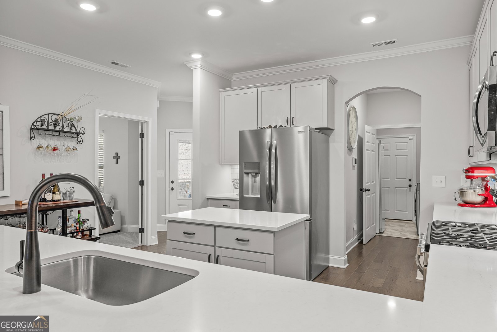 154 Founding Way Lookout Mountain - 19