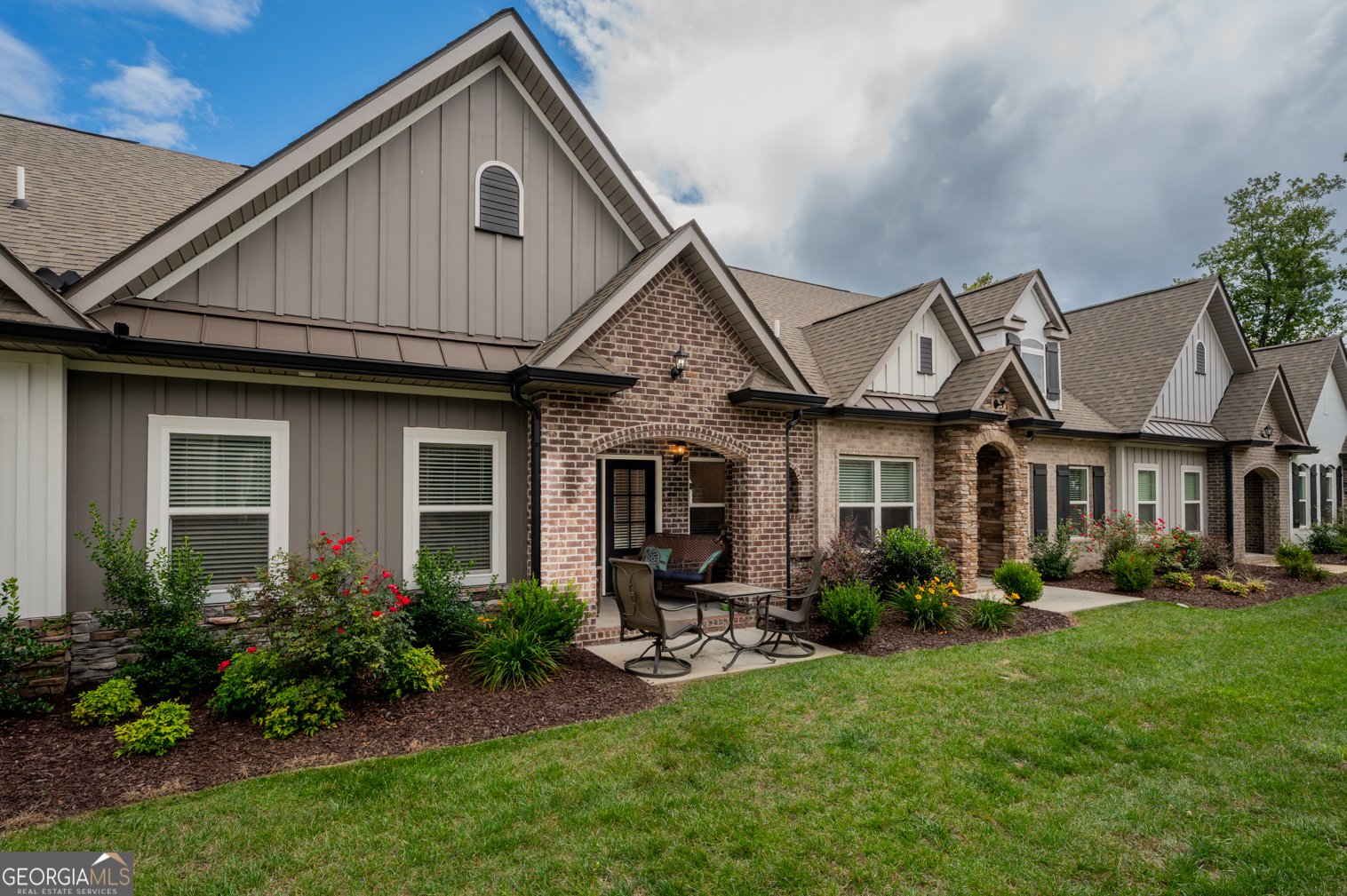 154 Founding Way Lookout Mountain - 2