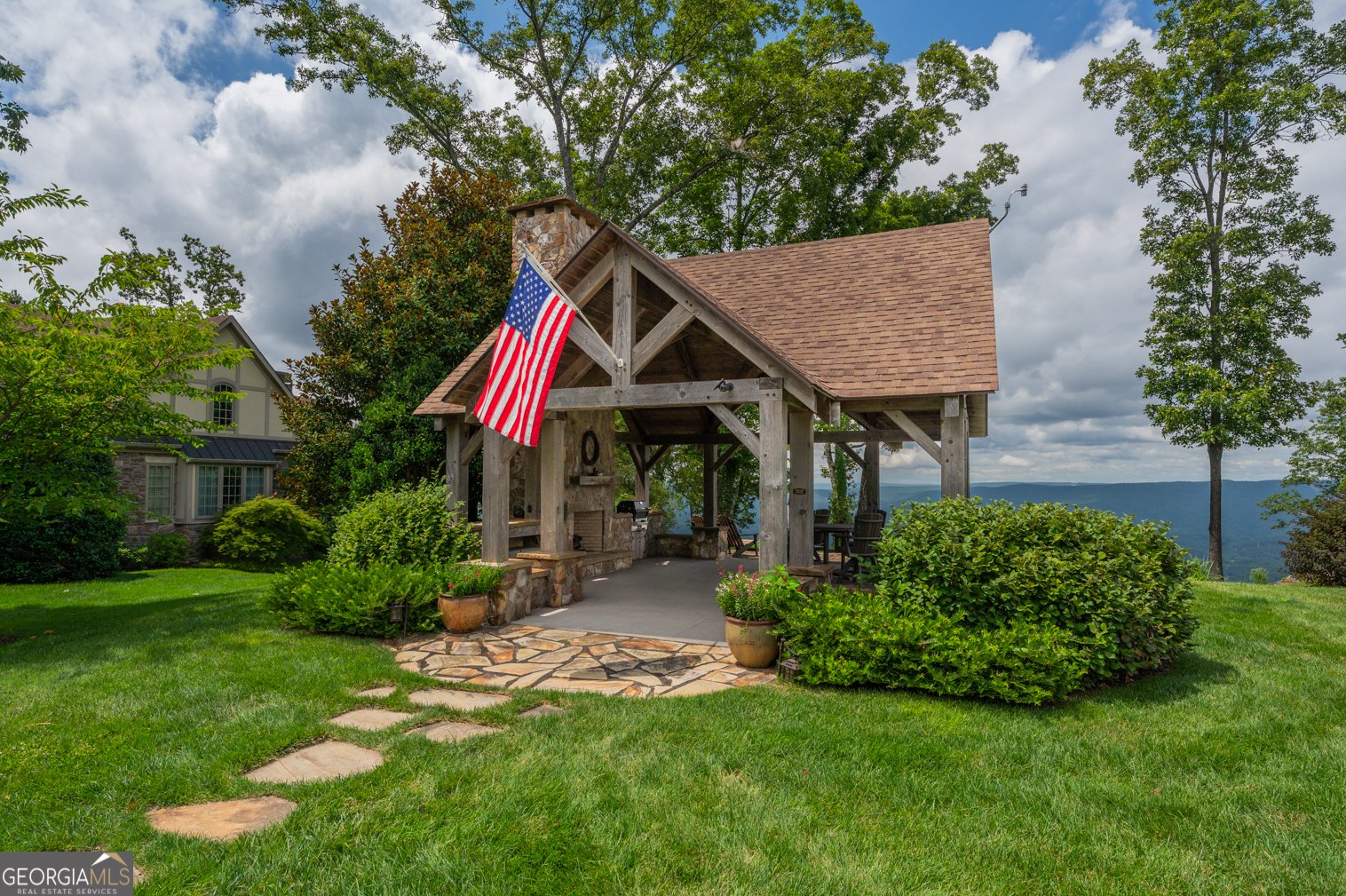 154 Founding Way Lookout Mountain - 36