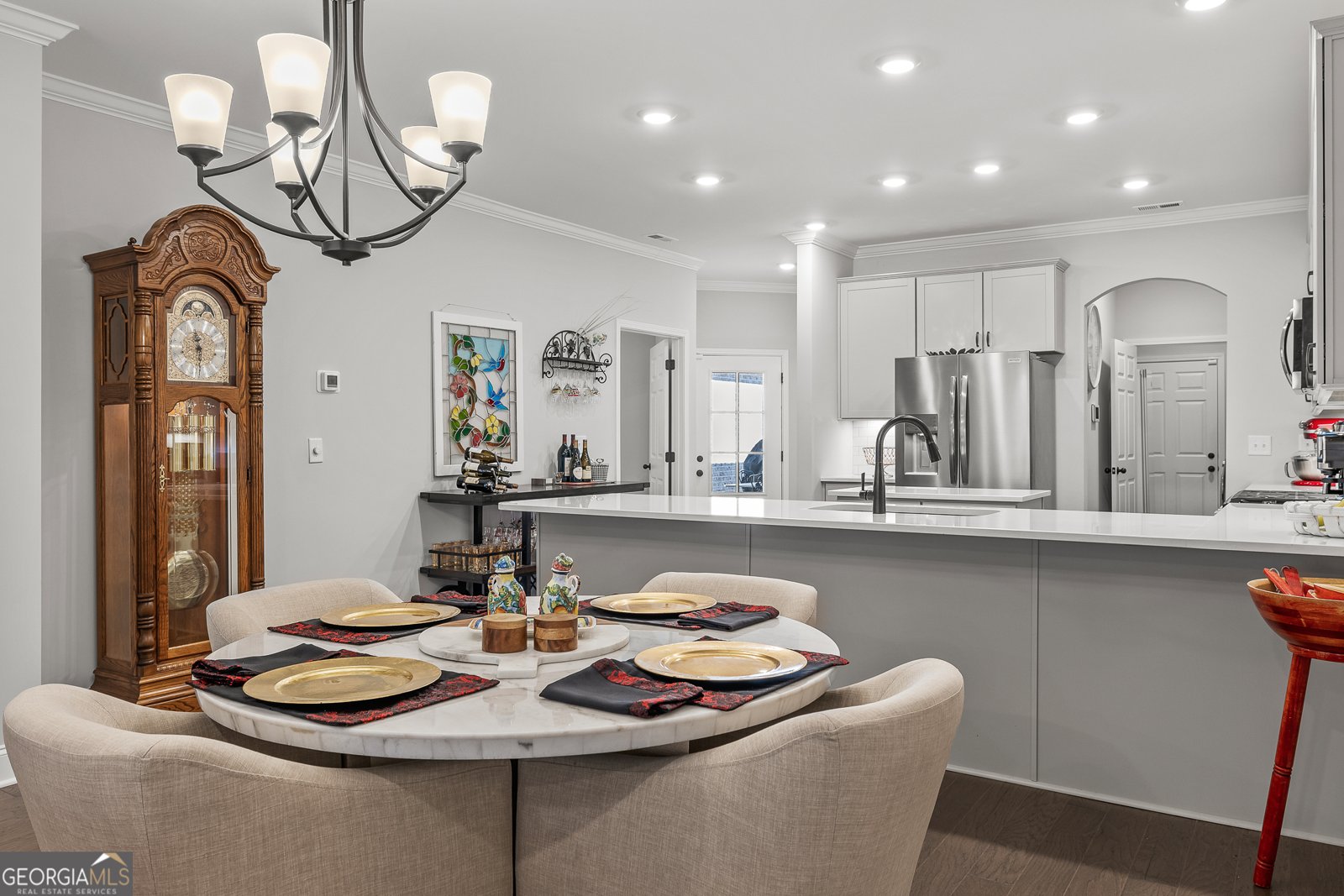 154 Founding Way Lookout Mountain - 9