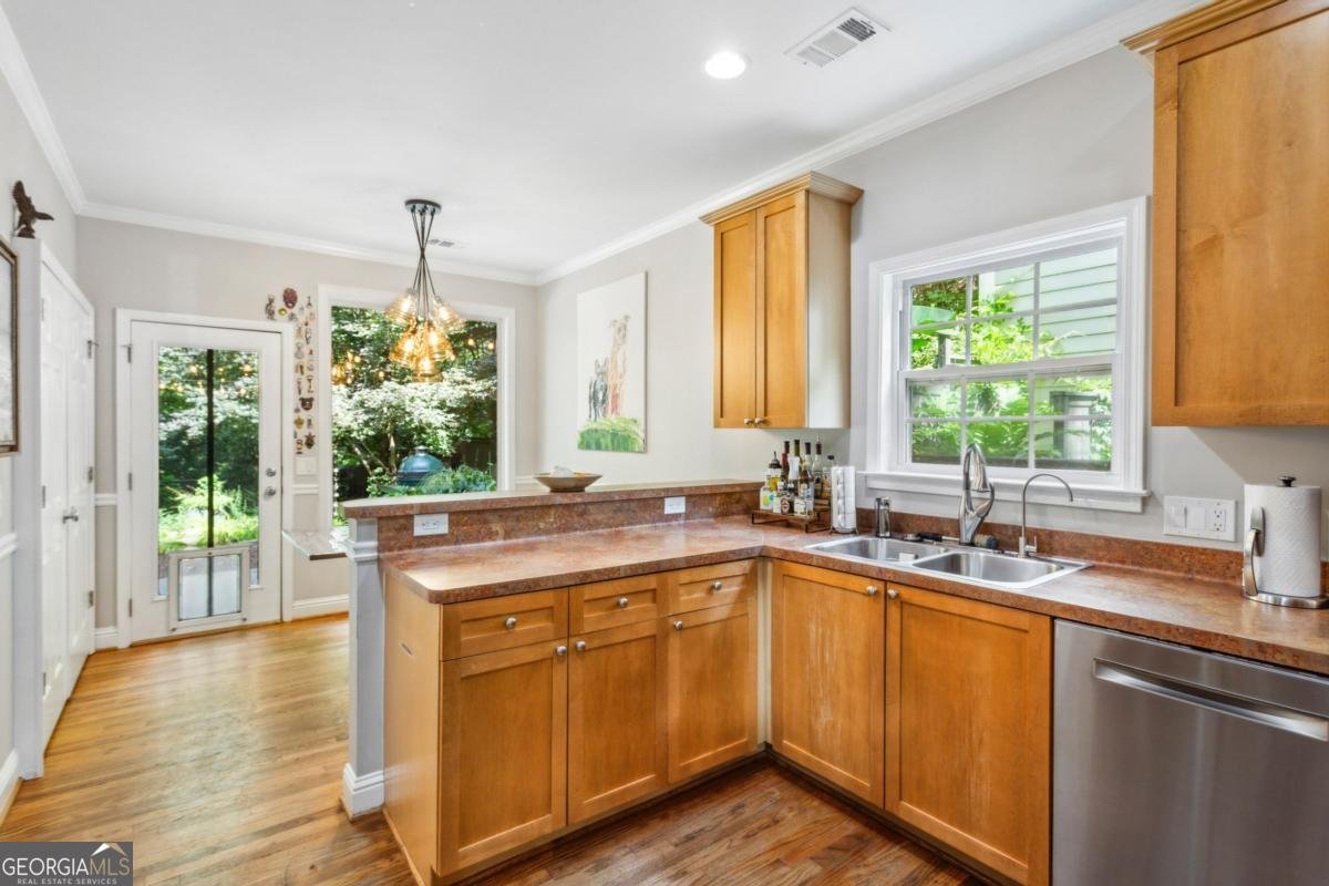 1808 Ellen Street Atlanta - 10
