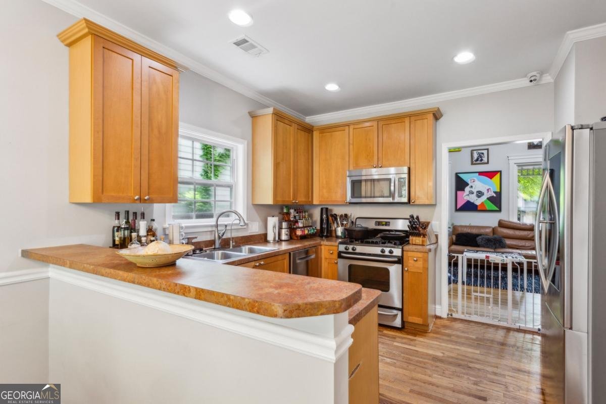1808 Ellen Street Atlanta - 11