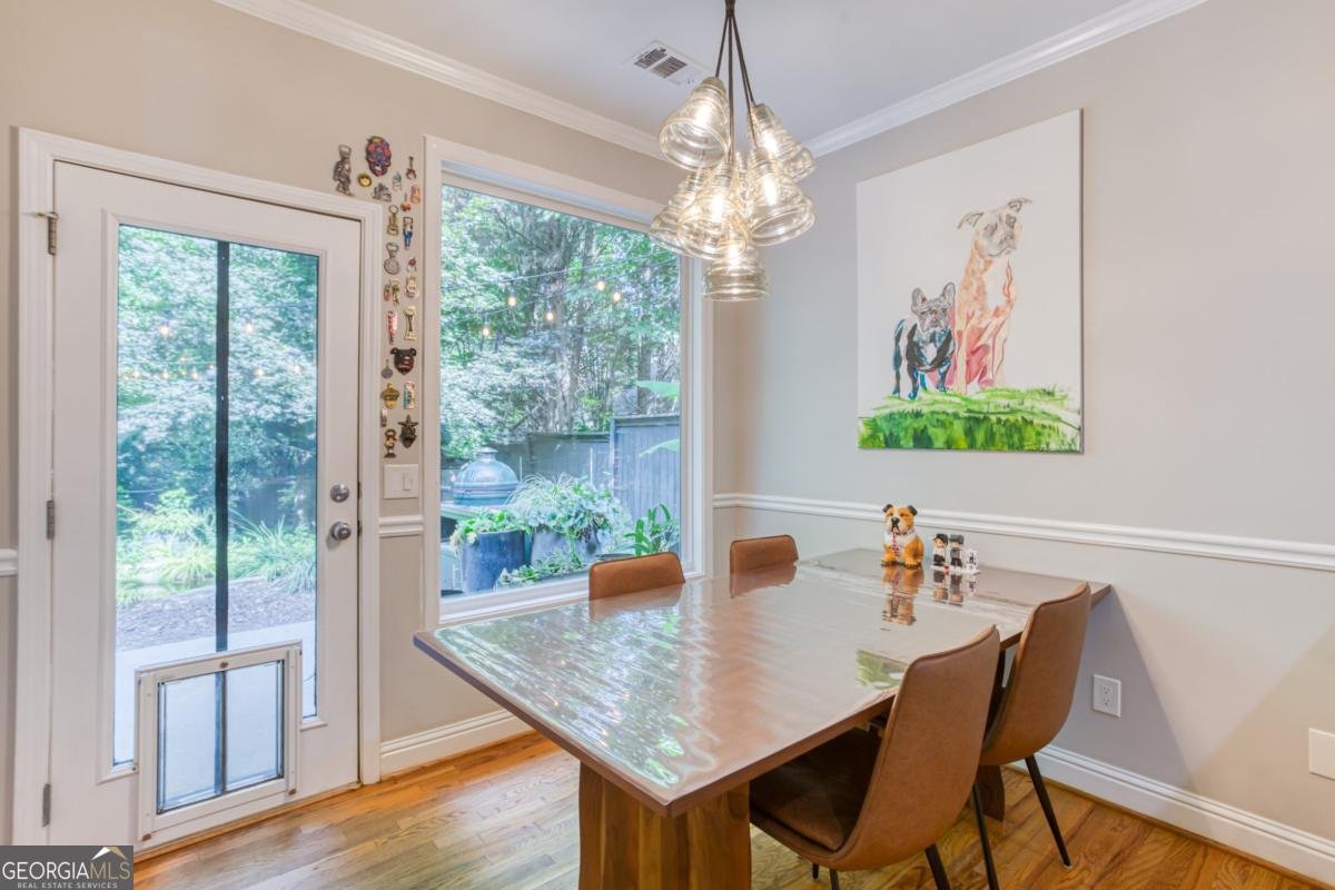 1808 Ellen Street Atlanta - 13