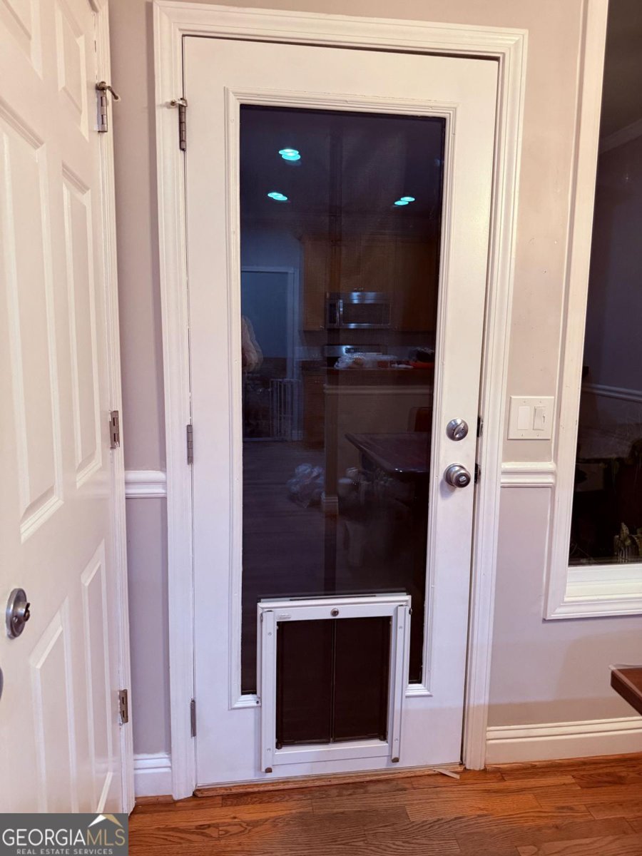 1808 Ellen Street Atlanta - 14