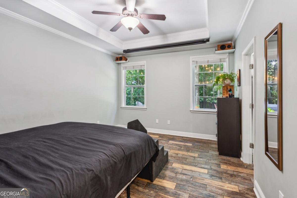 1808 Ellen Street Atlanta - 16
