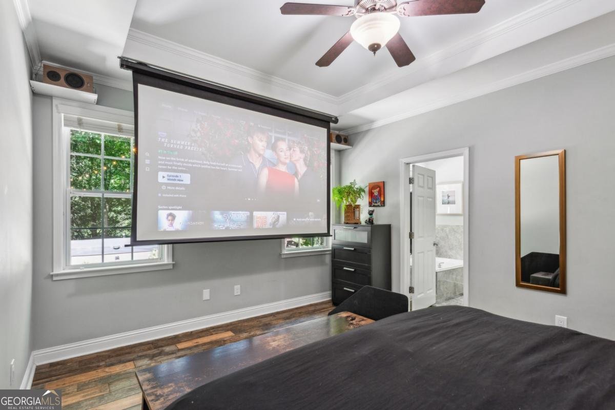 1808 Ellen Street Atlanta - 17