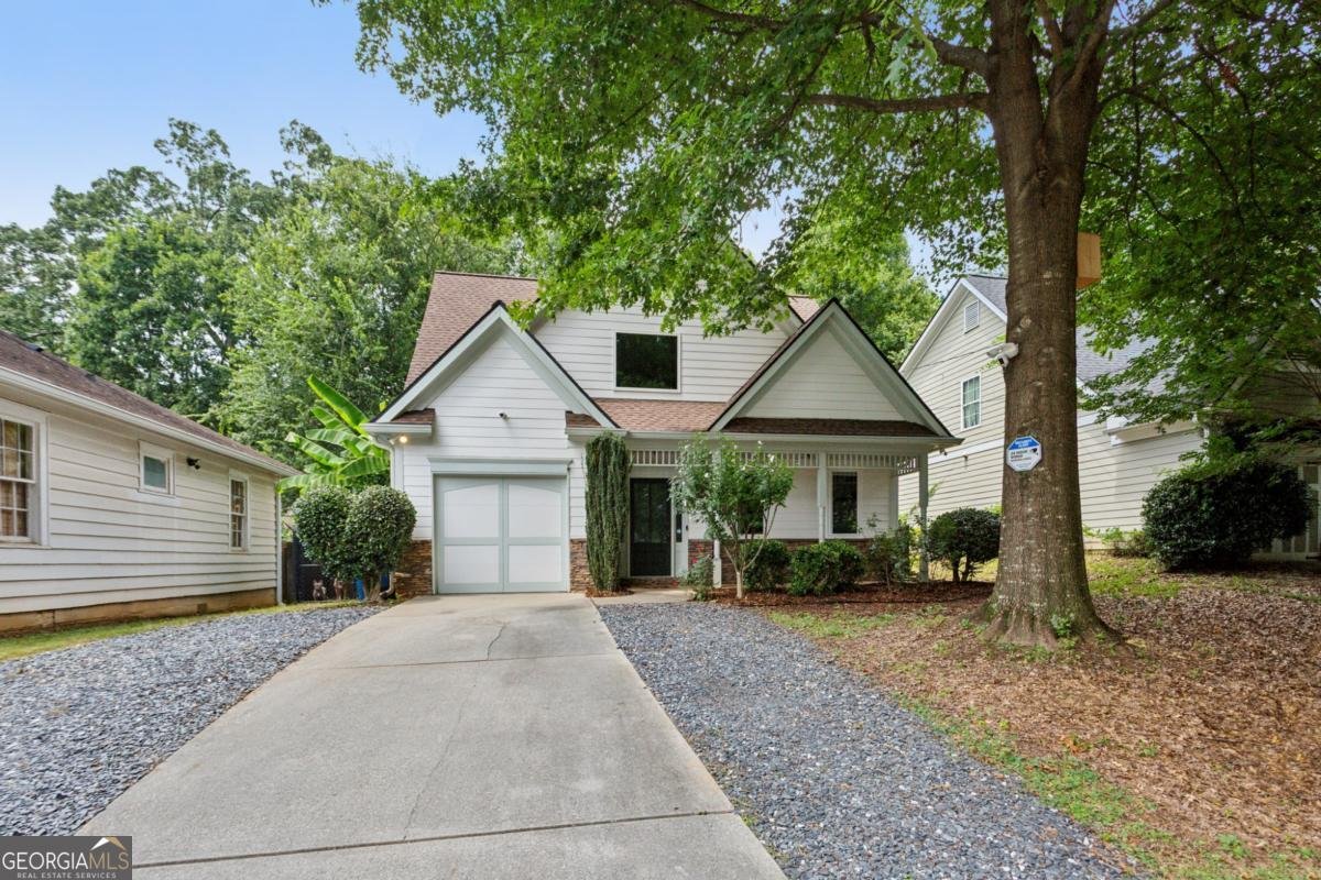 1808 Ellen Street Atlanta - 2