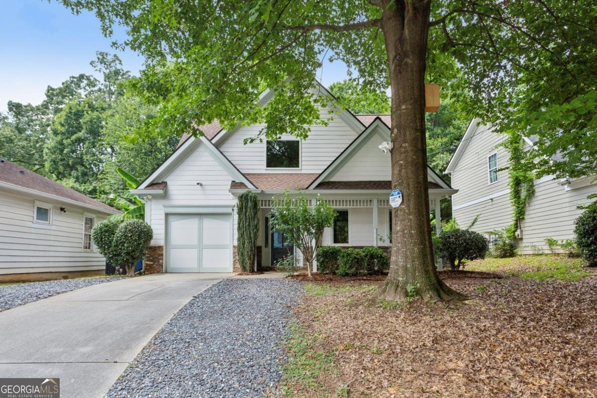 1808 Ellen Street Atlanta - 4