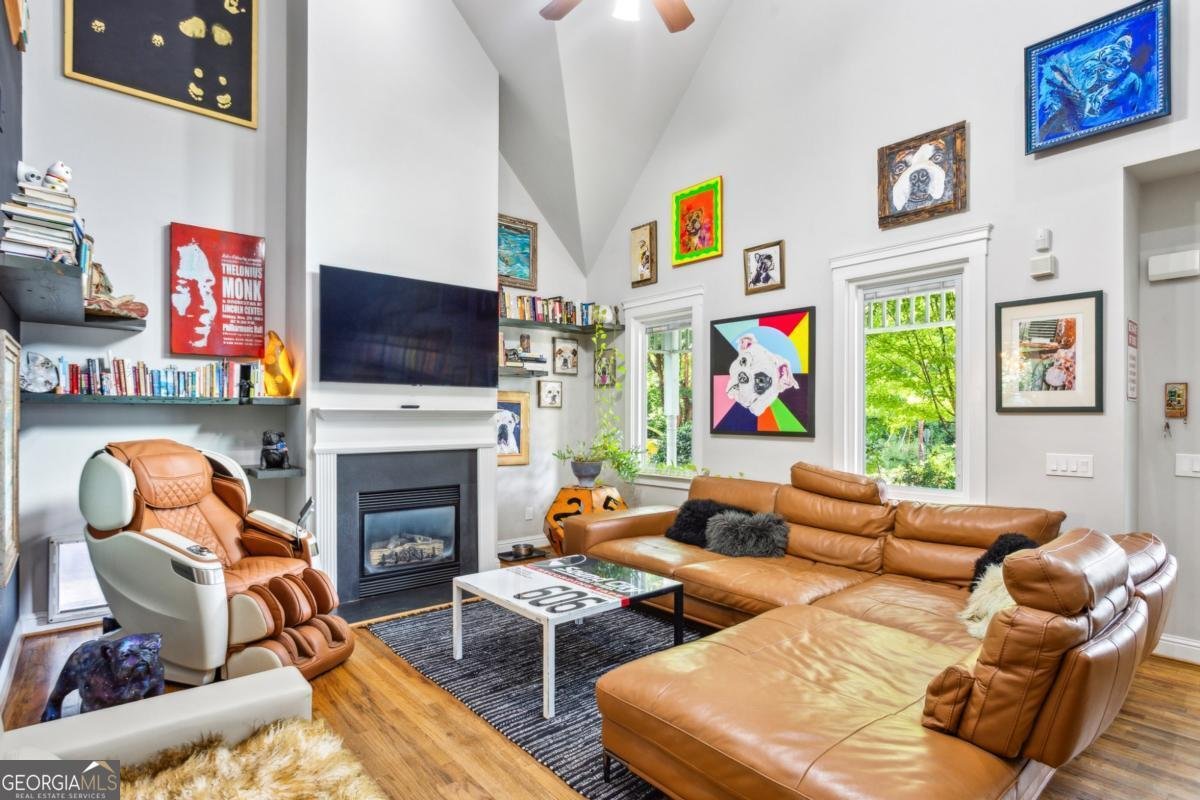 1808 Ellen Street Atlanta - 5