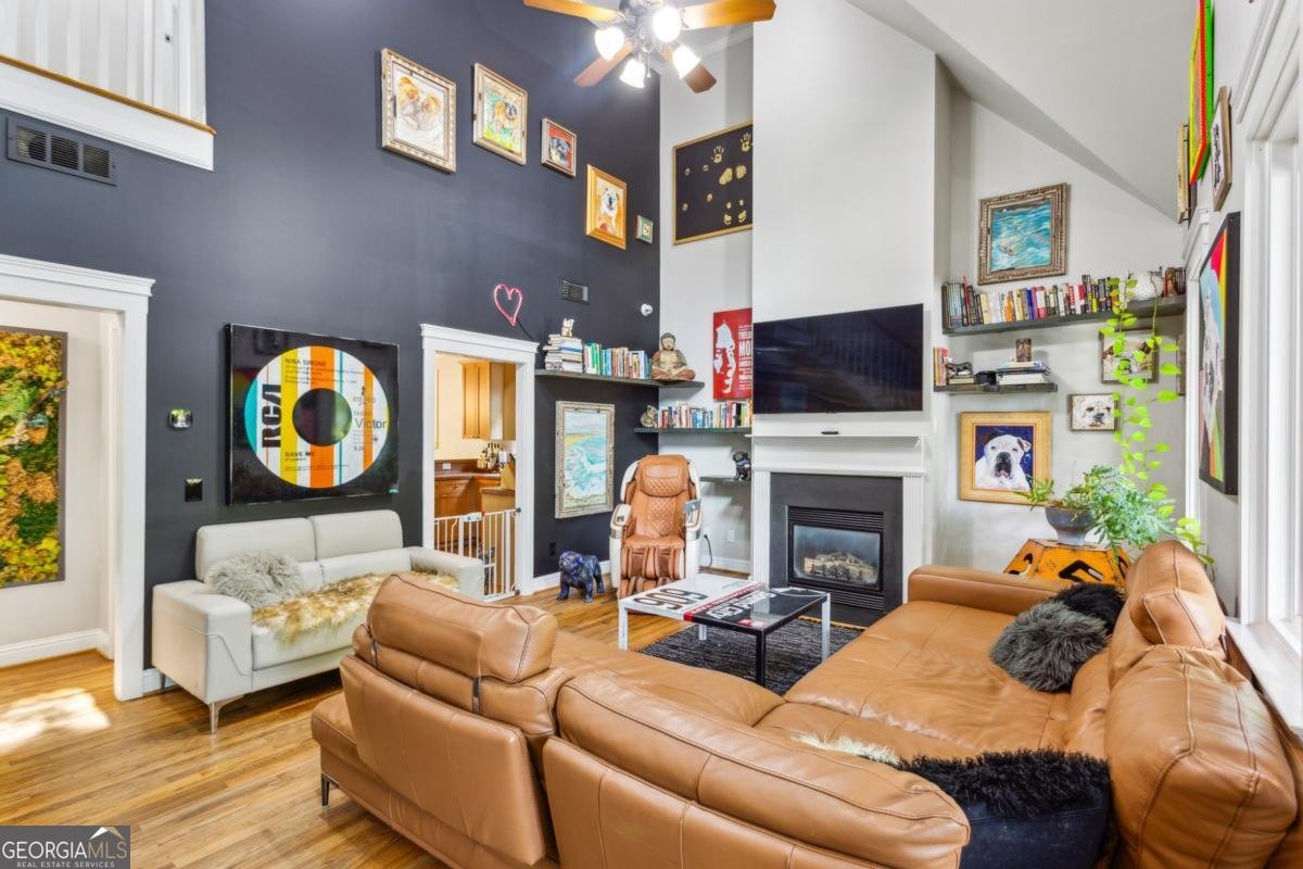 1808 Ellen Street Atlanta - 6