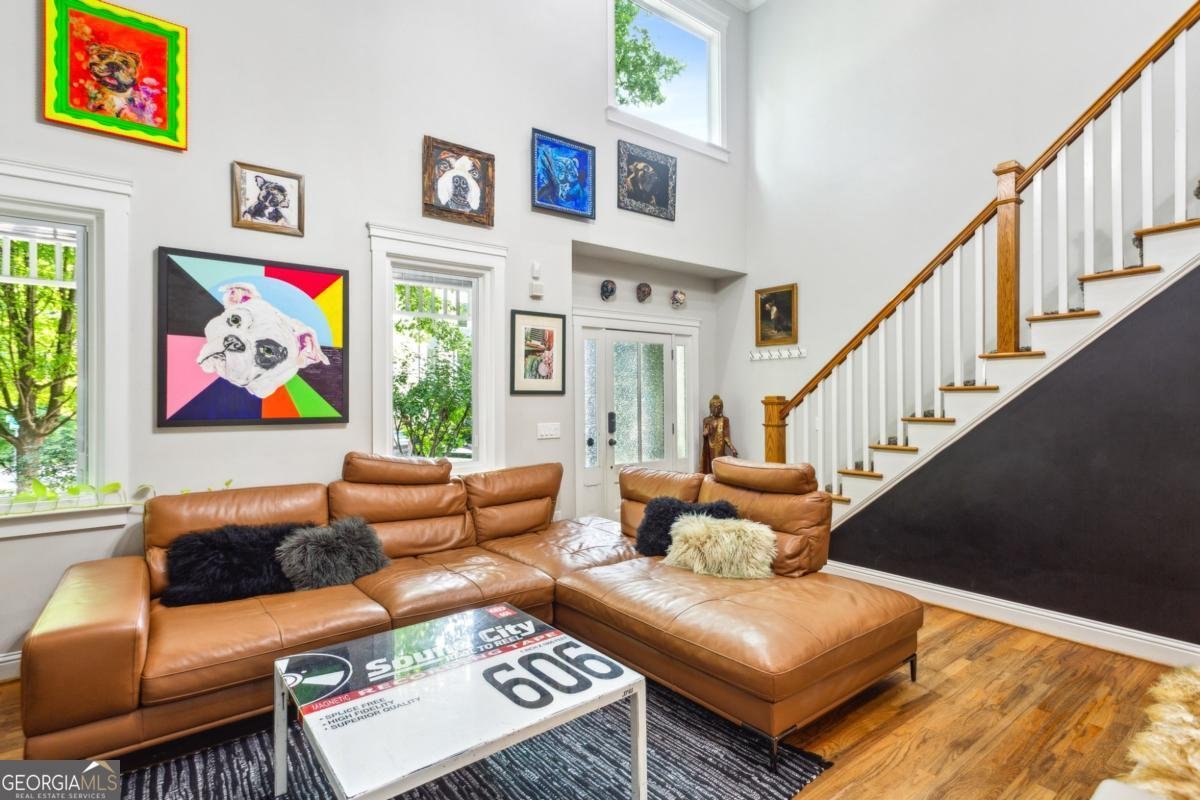 1808 Ellen Street Atlanta - 7