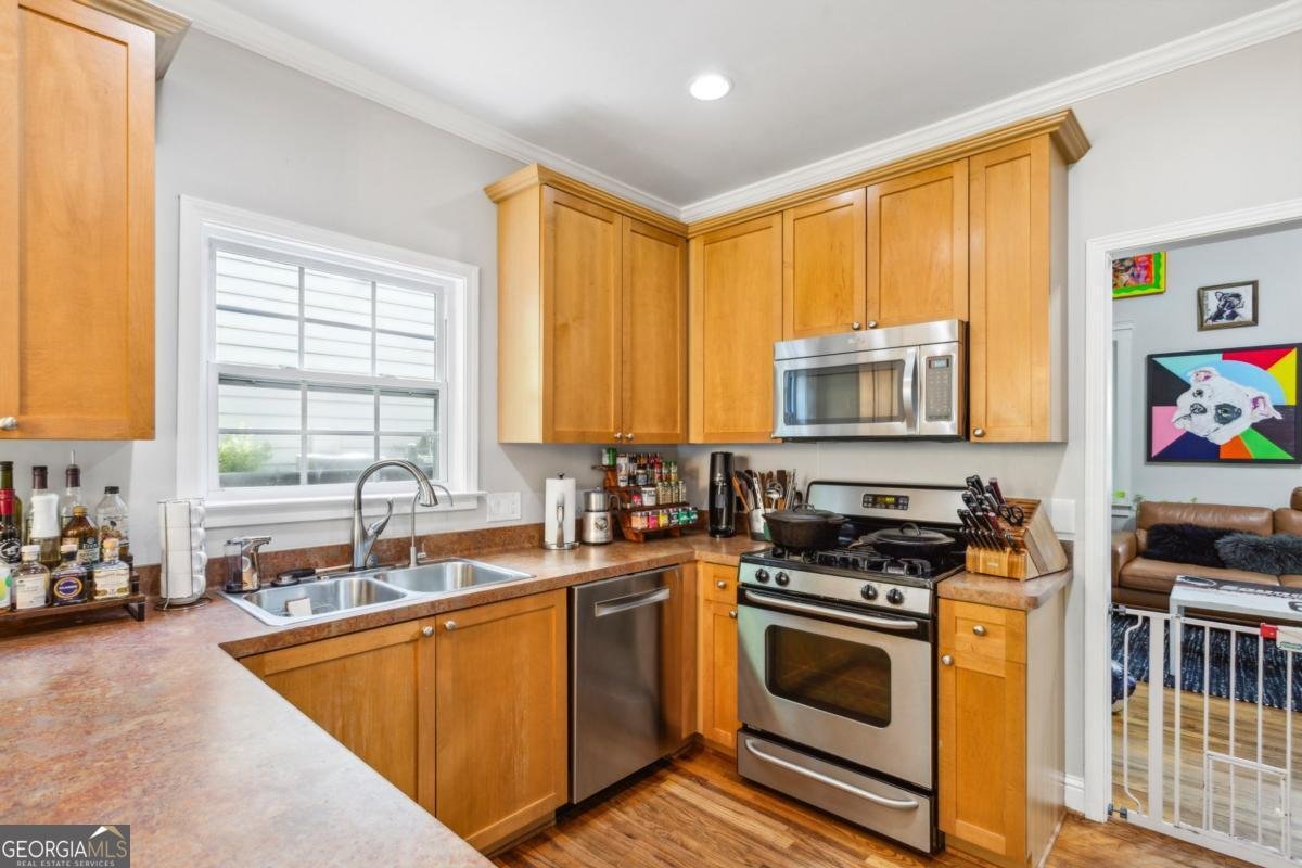 1808 Ellen Street Atlanta - 9