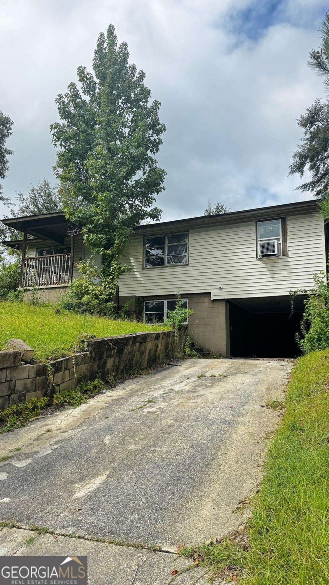 4311 Ashland Drive Macon - 1