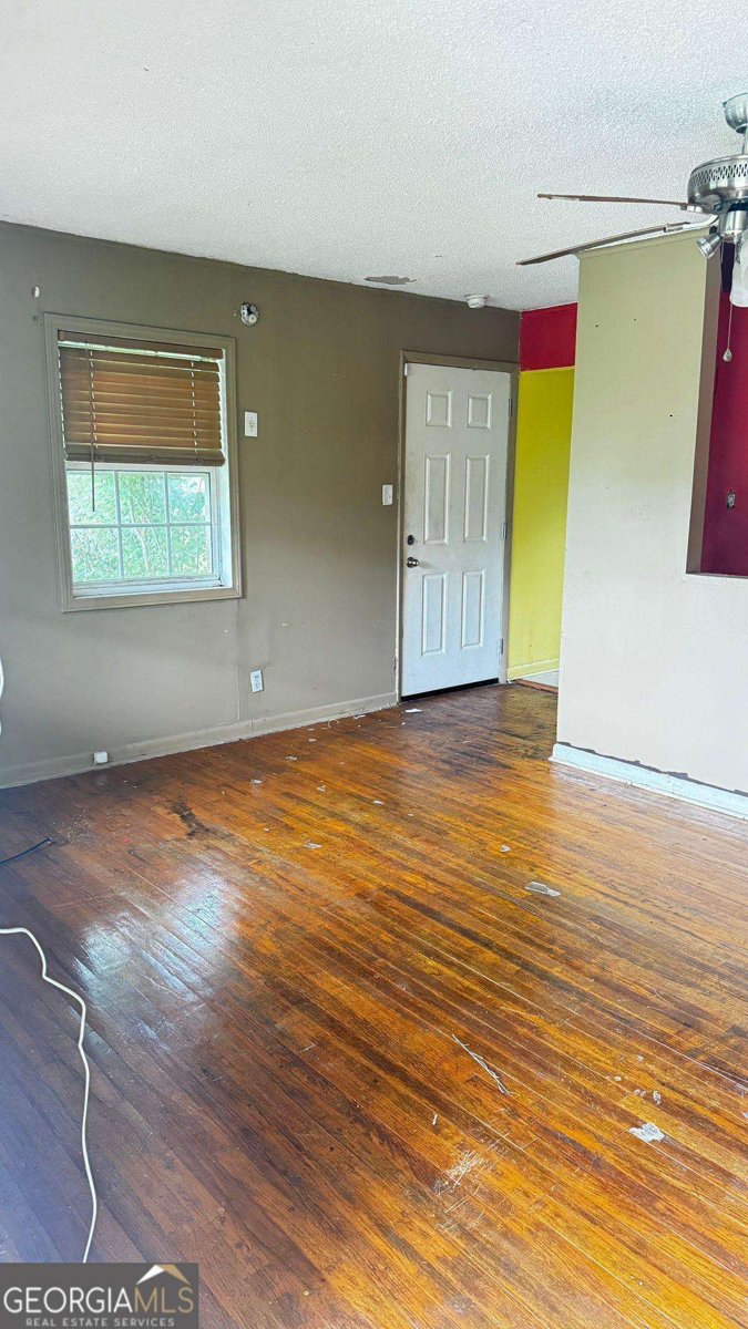 4311 Ashland Drive Macon - 4