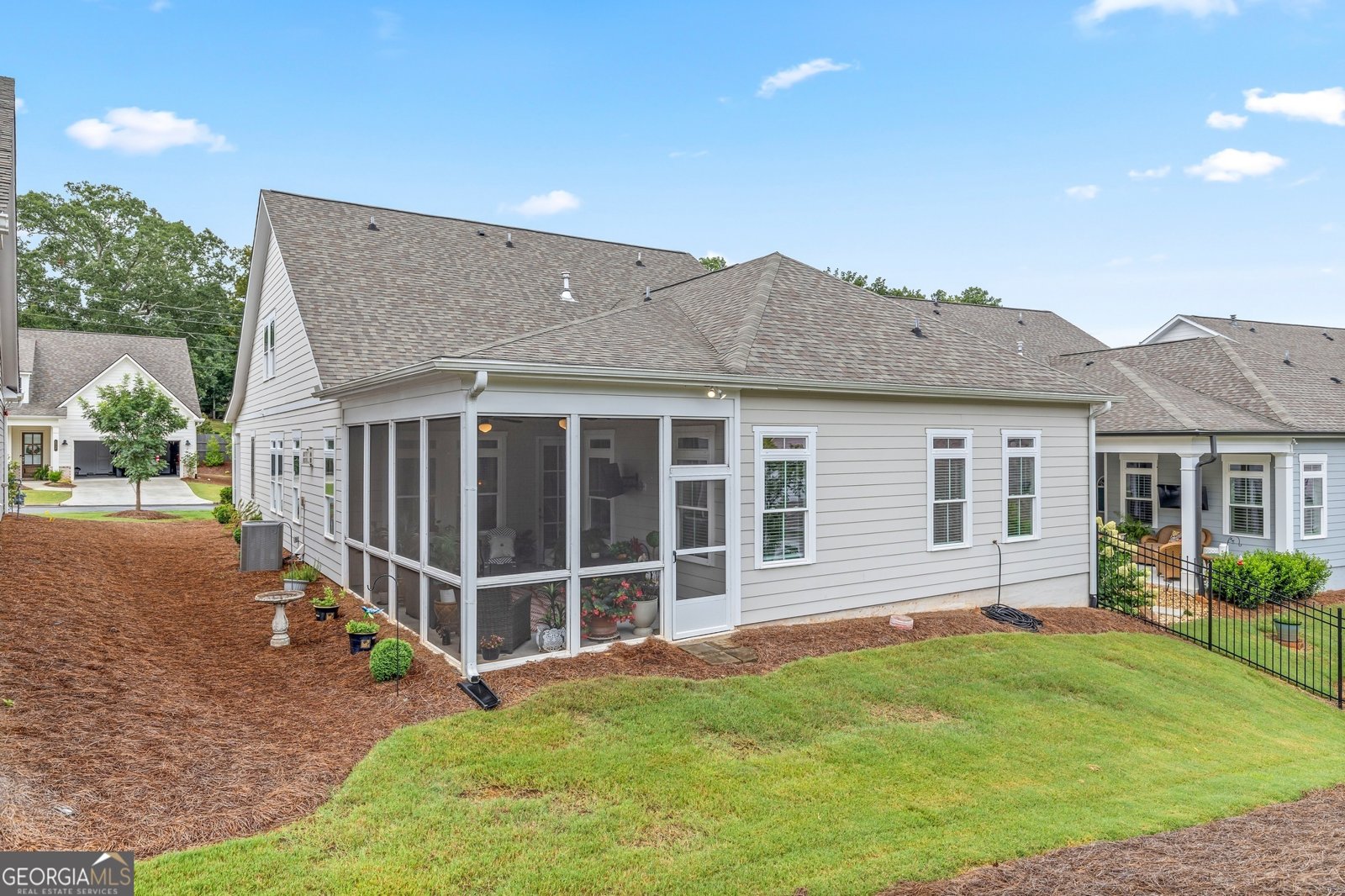 1942 Finnish Lane Kennesaw - 34