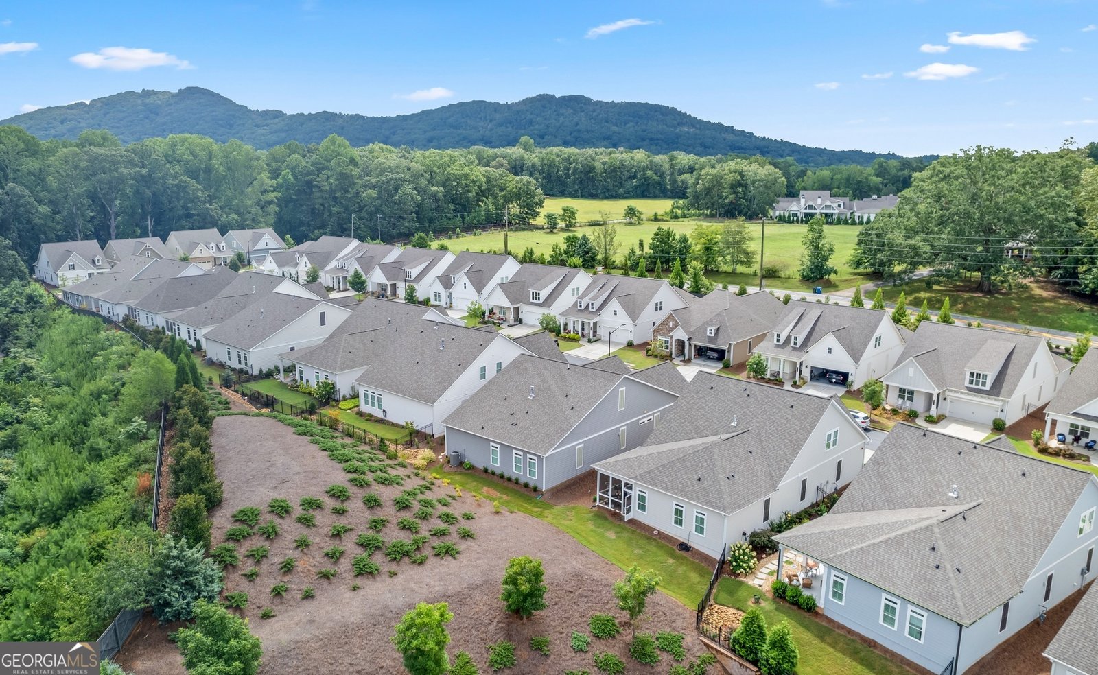 1942 Finnish Lane Kennesaw - 35