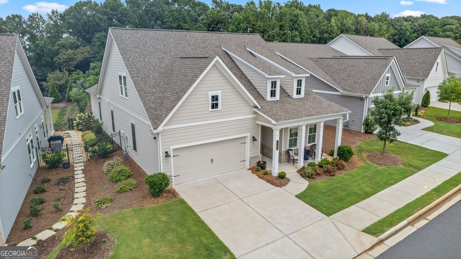 1942 Finnish Lane Kennesaw - 38