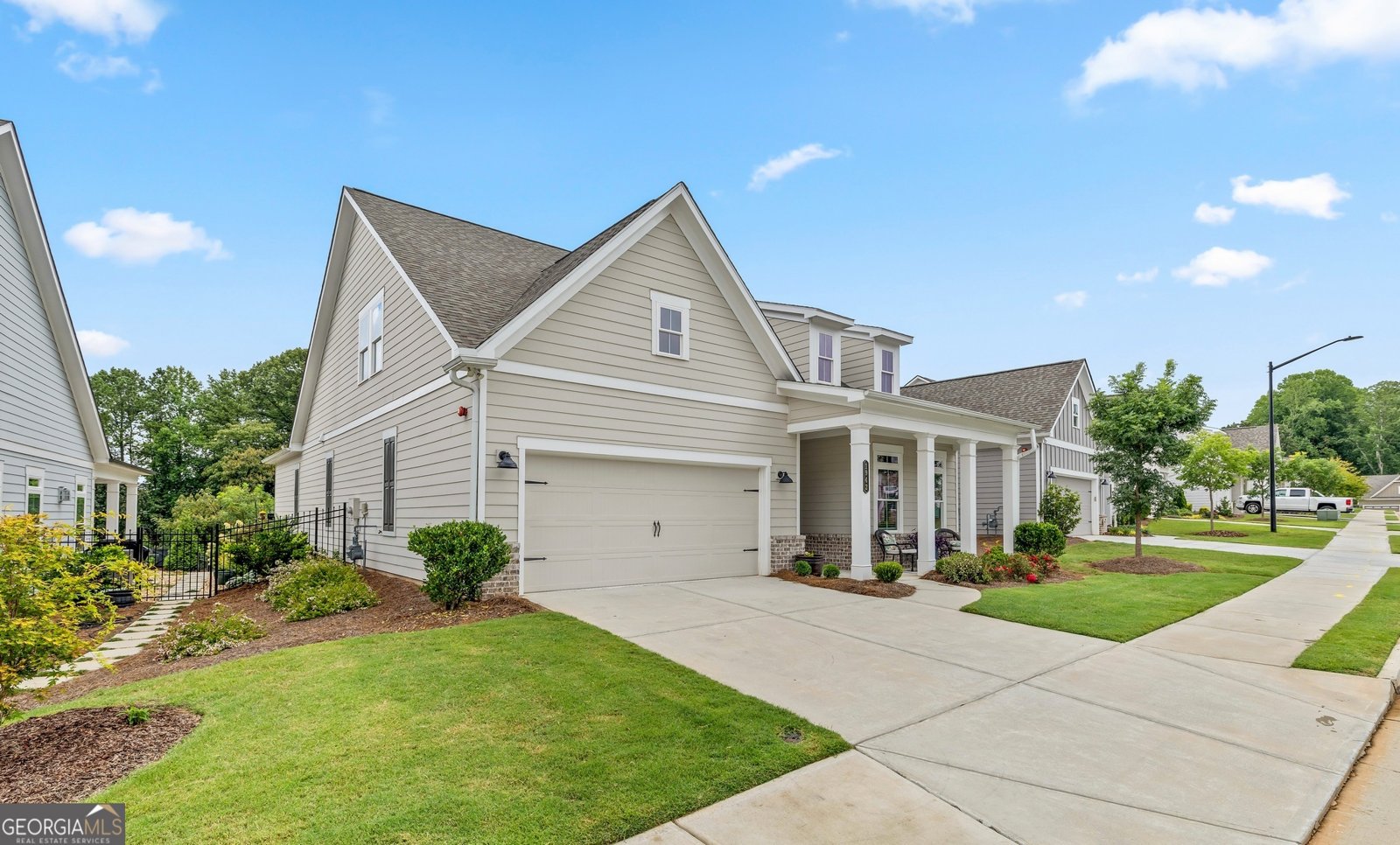 1942 Finnish Lane Kennesaw - 4