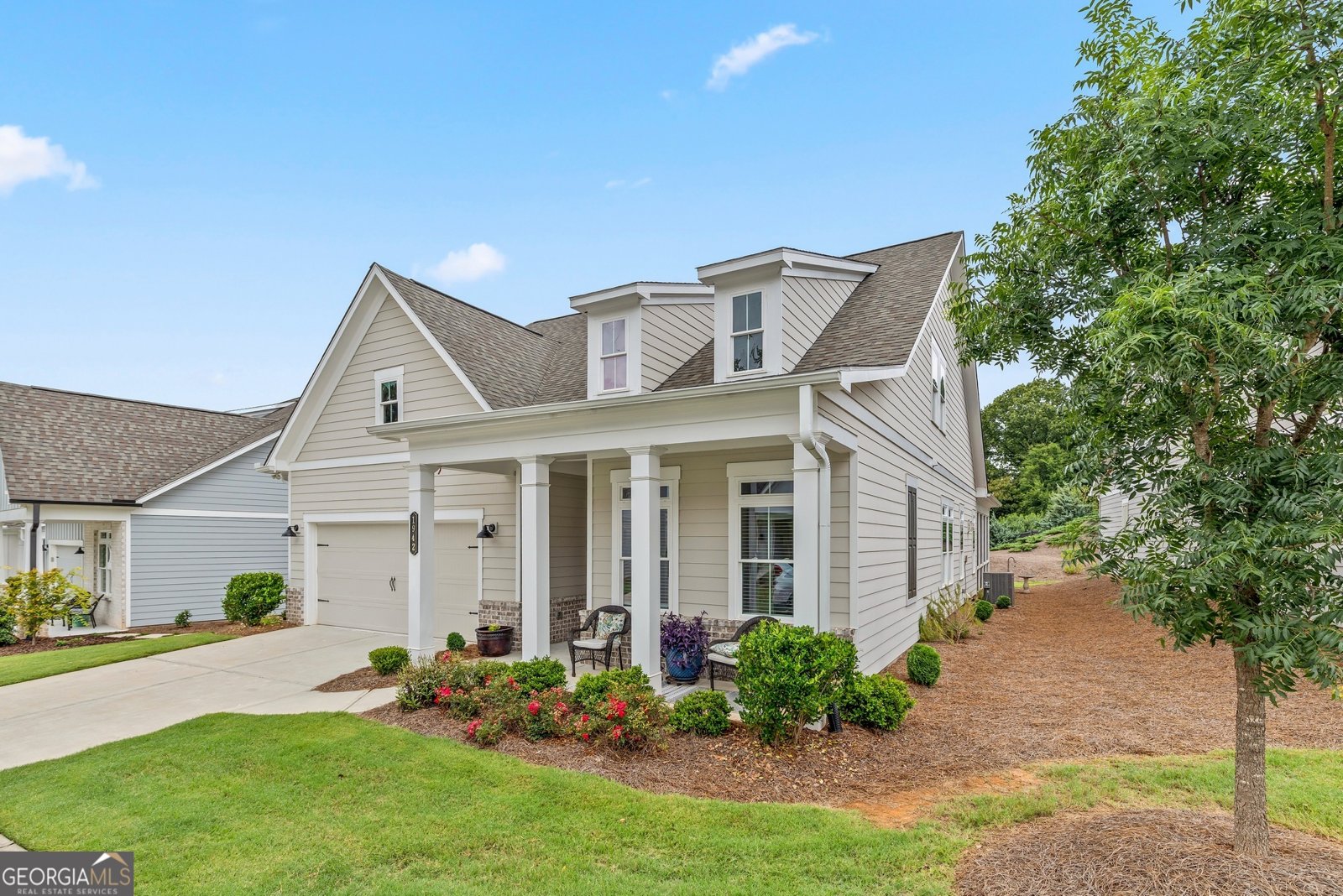 1942 Finnish Lane Kennesaw - 5
