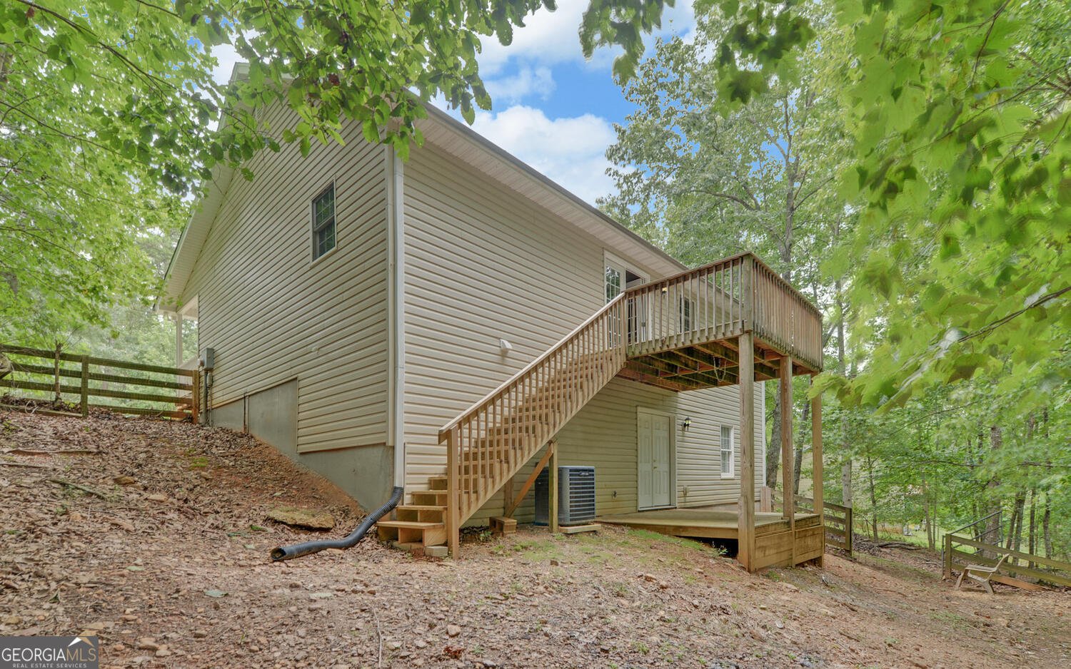 184 High Ridge Lane Dahlonega - 1