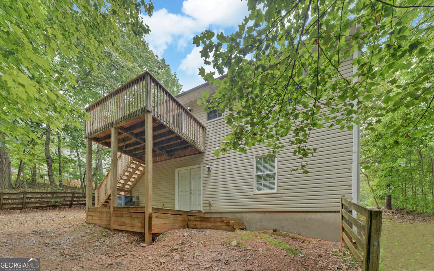 184 High Ridge Lane Dahlonega - 2
