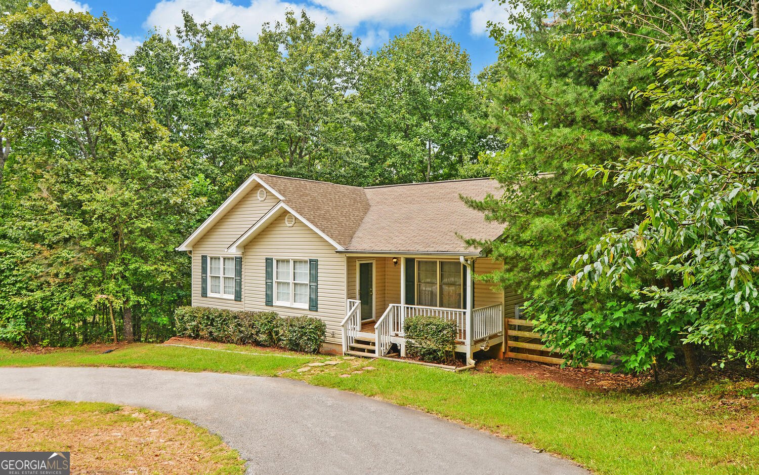 184 High Ridge Lane Dahlonega - 3