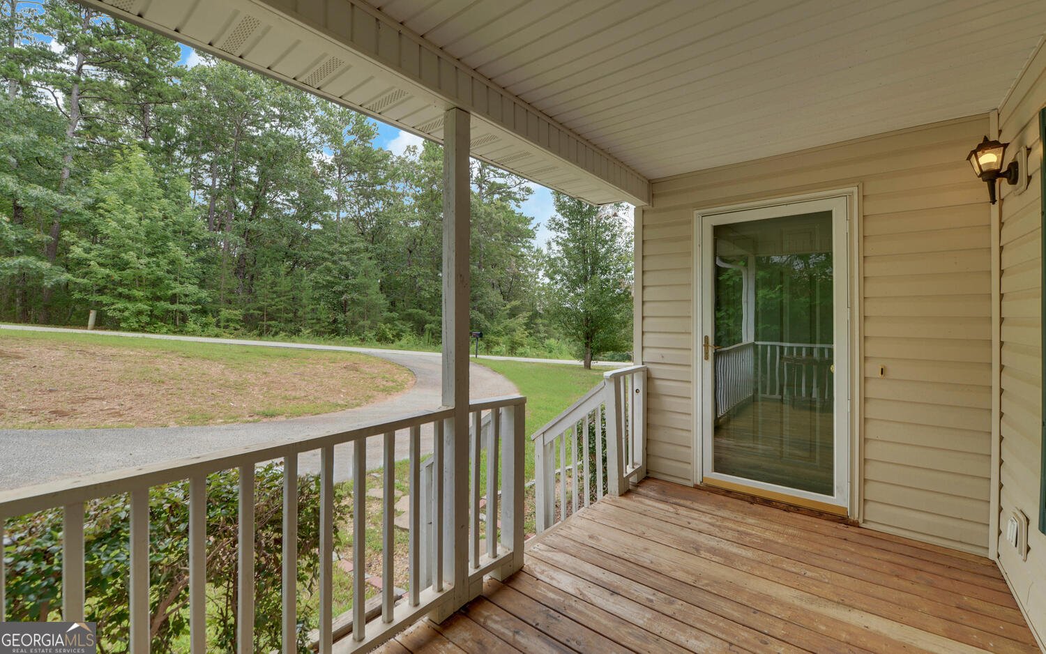 184 High Ridge Lane Dahlonega - 4