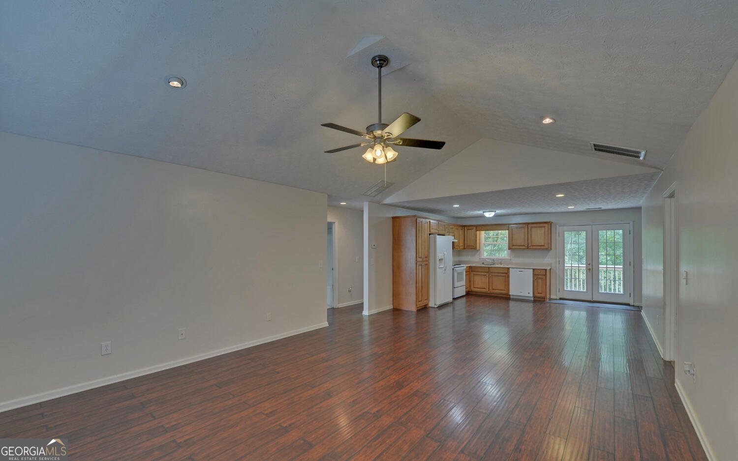 184 High Ridge Lane Dahlonega - 5