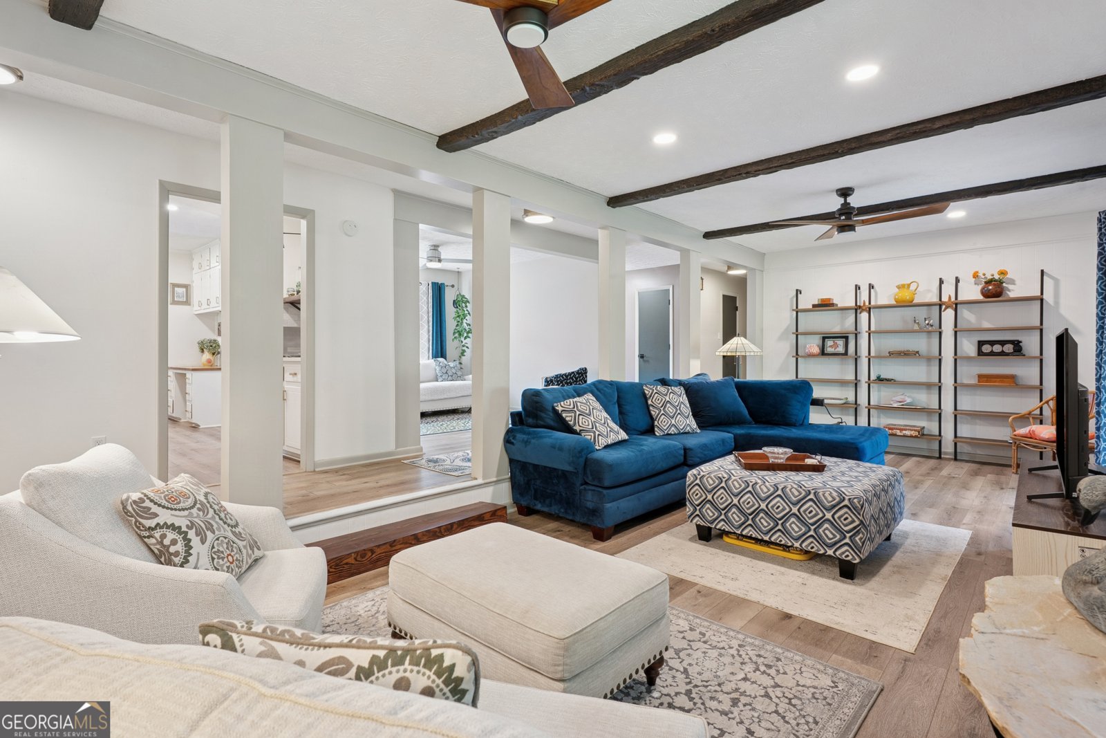 2189 Pine Knoll Circle Conyers - 1