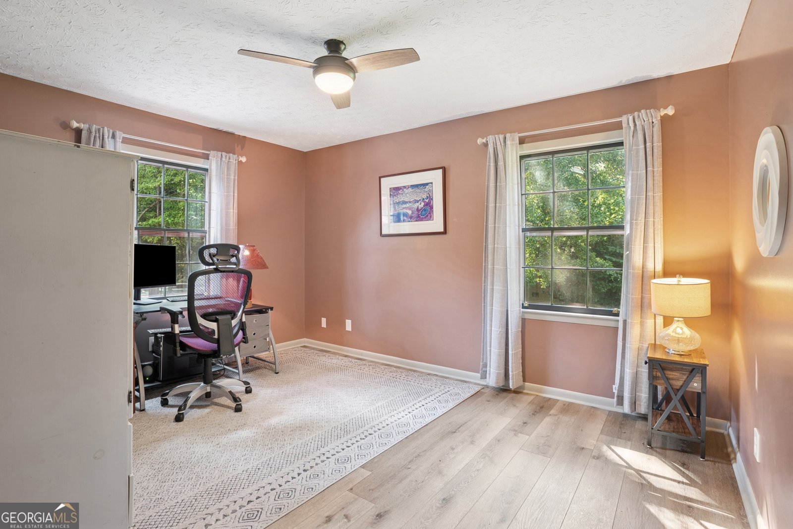 2189 Pine Knoll Circle Conyers - 19
