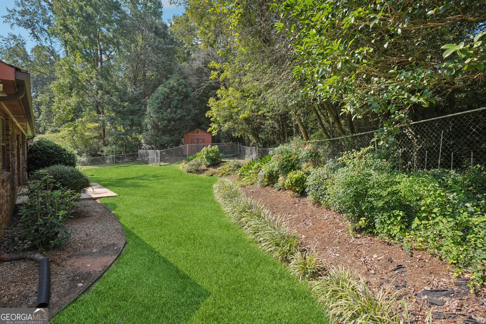 2189 Pine Knoll Circle Conyers - 24