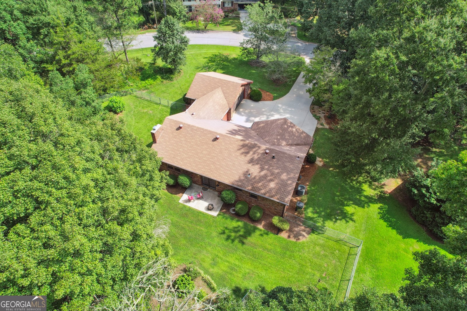 2189 Pine Knoll Circle Conyers - 30