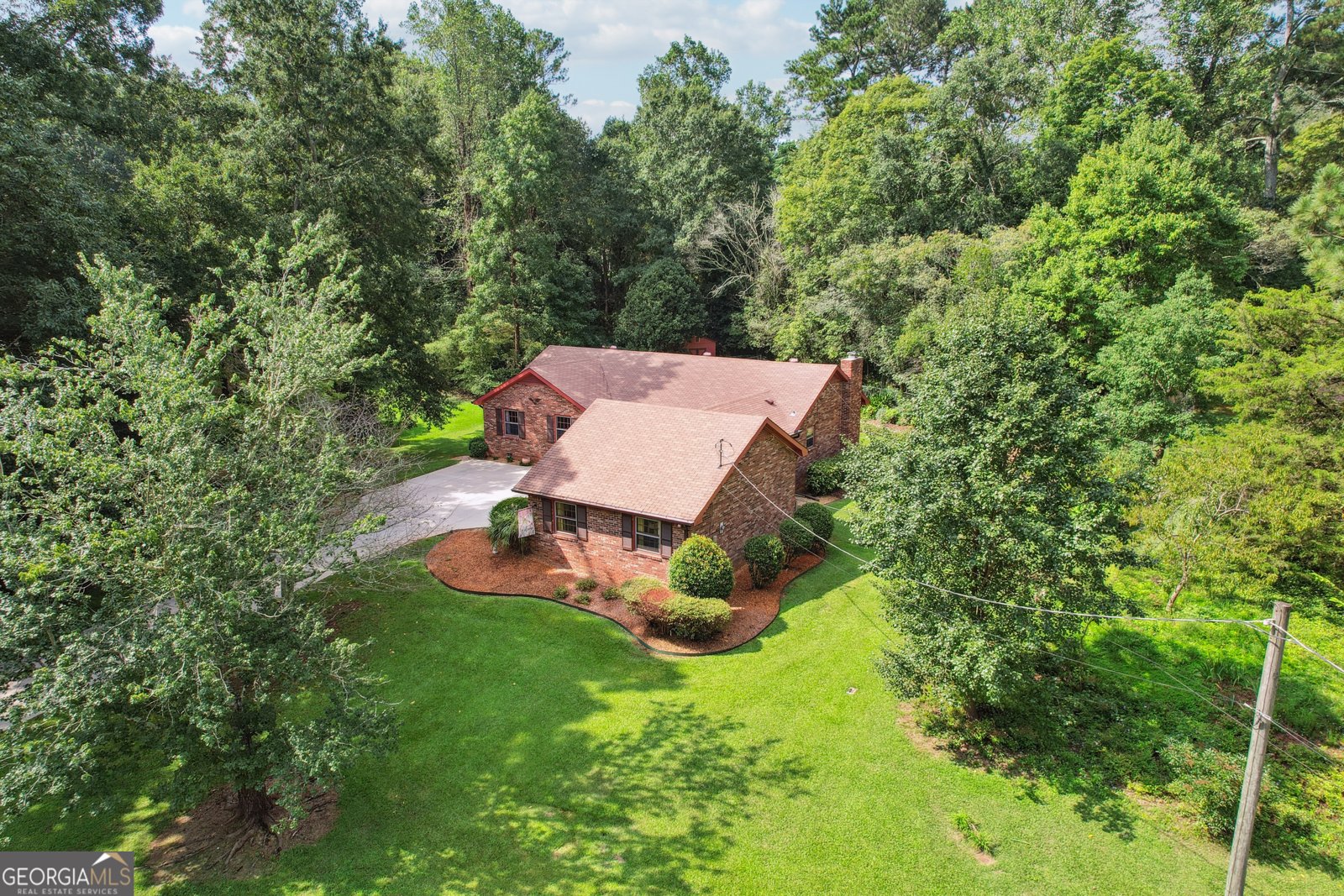 2189 Pine Knoll Circle Conyers - 31