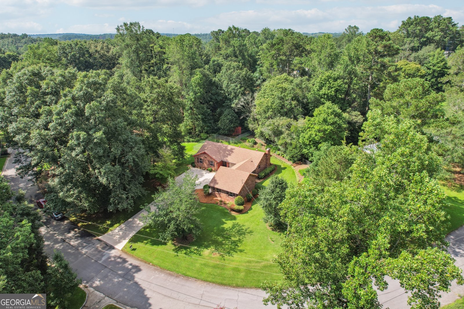 2189 Pine Knoll Circle Conyers - 32