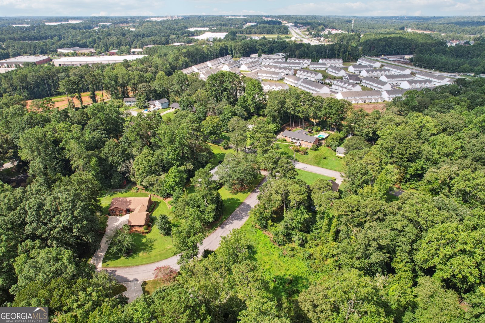 2189 Pine Knoll Circle Conyers - 33