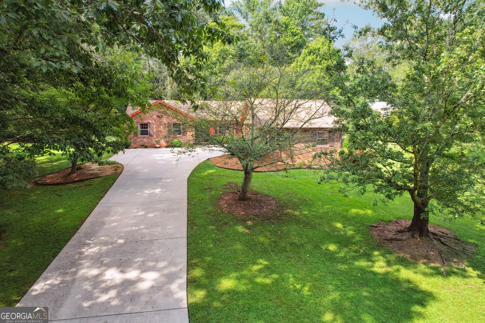 2189 Pine Knoll Circle Conyers - 34