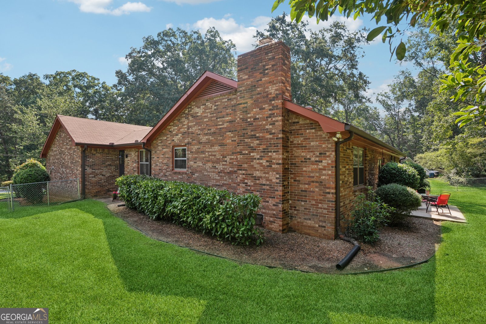 2189 Pine Knoll Circle Conyers - 40