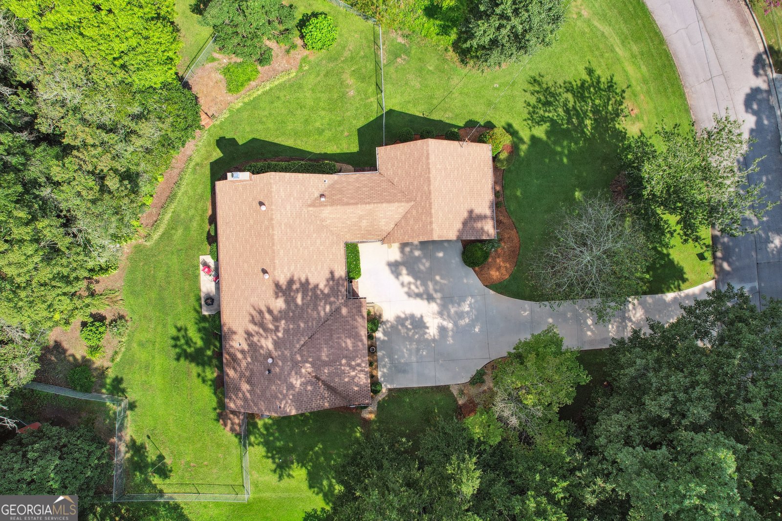 2189 Pine Knoll Circle Conyers - 41