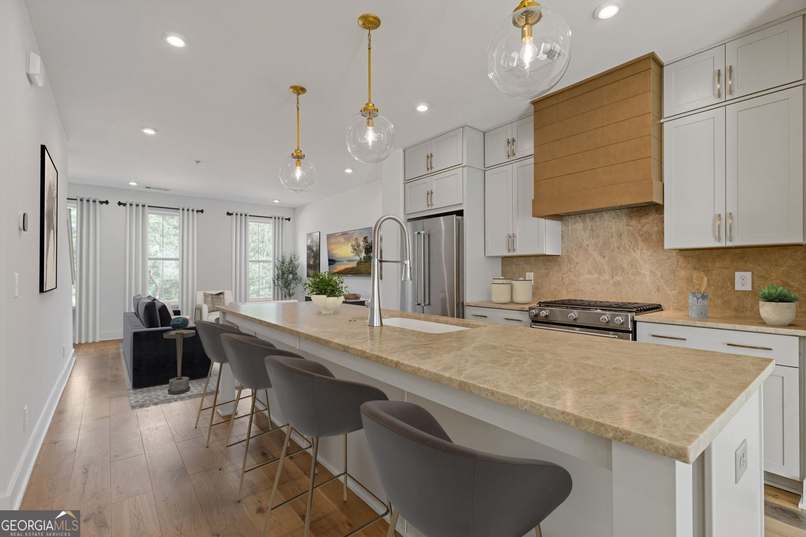 201 New Street Decatur - 1