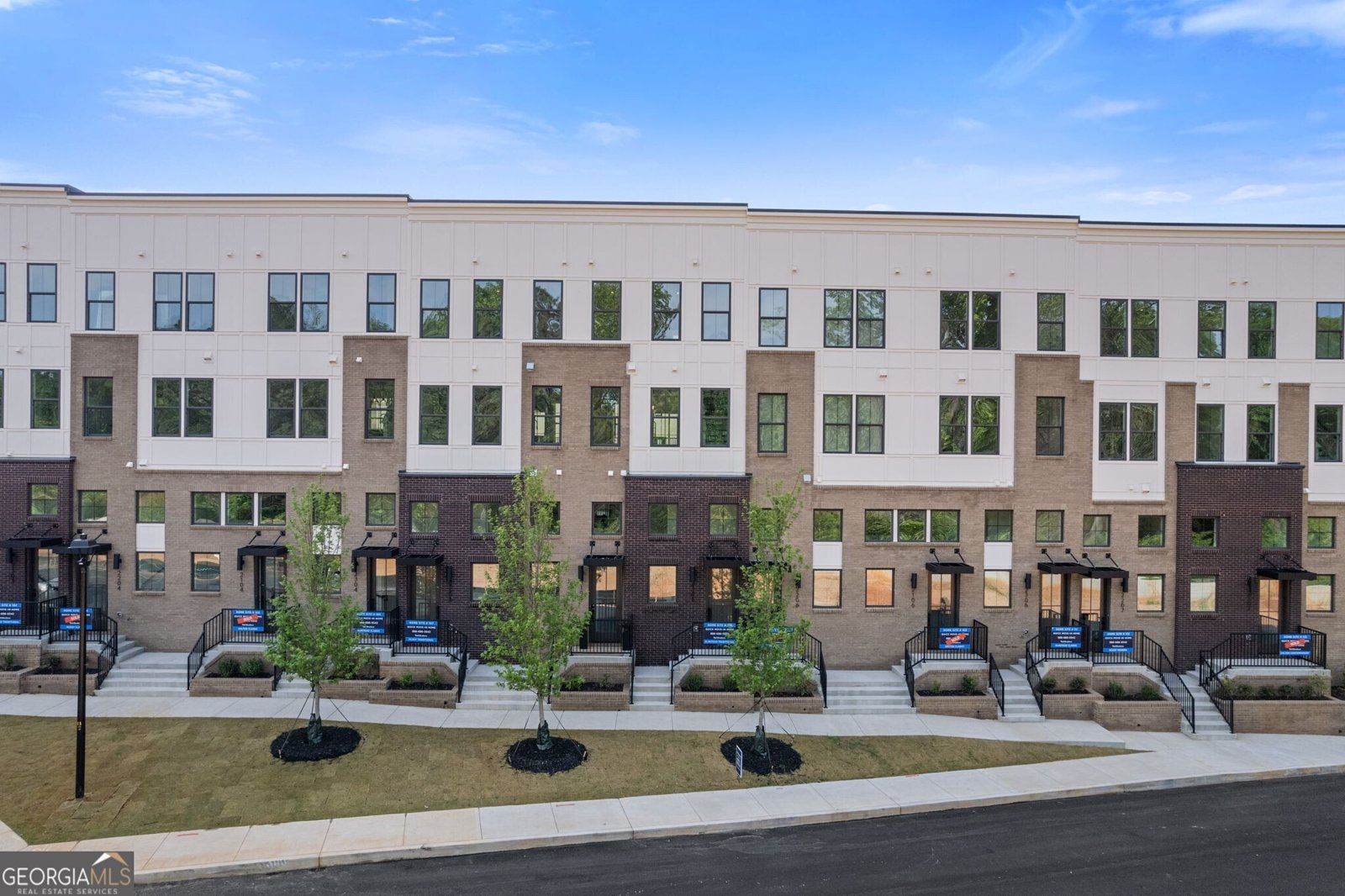 201 New Street Decatur - 27