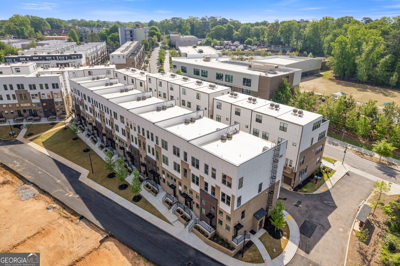 201 New Street Decatur - 28