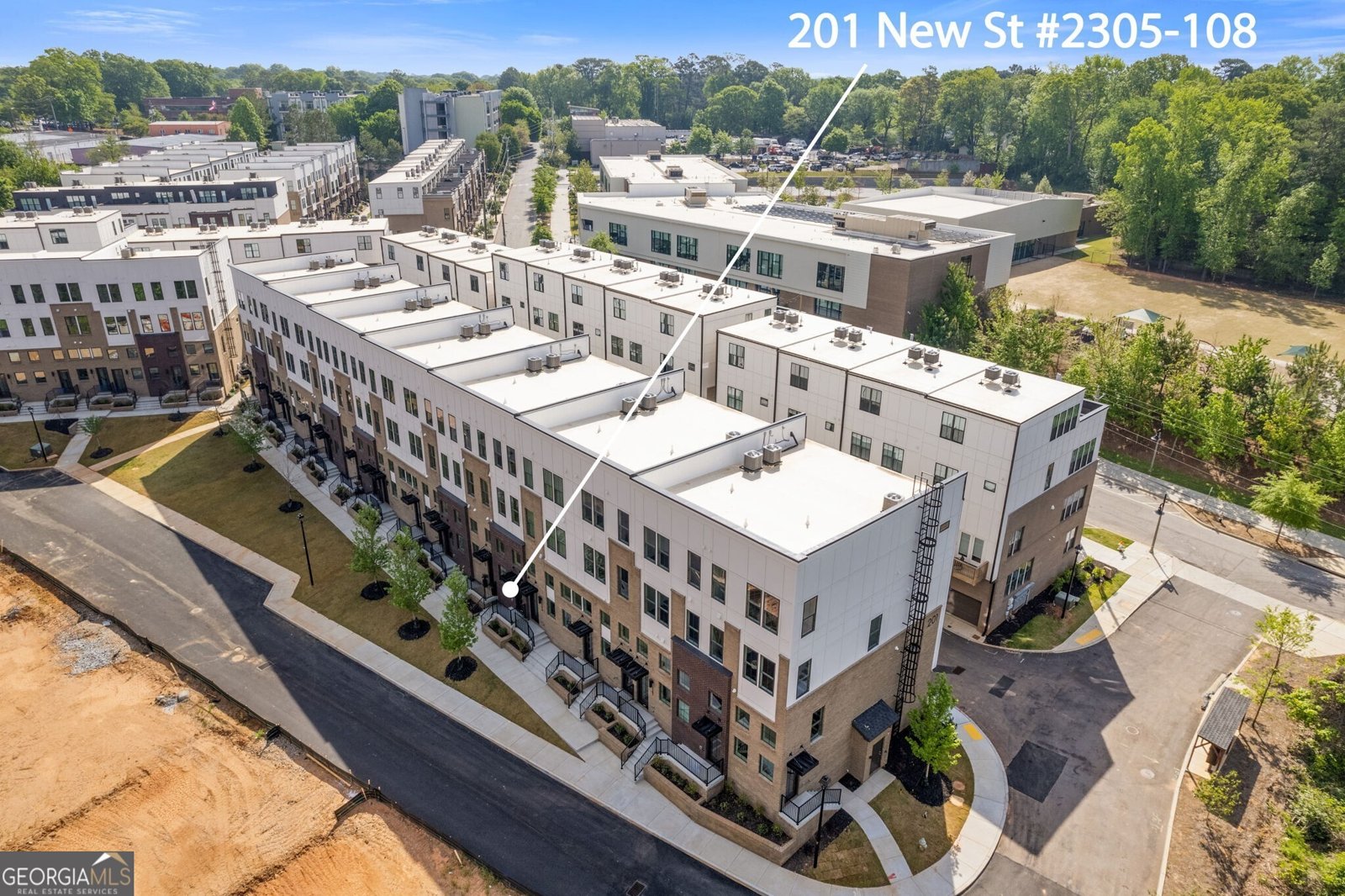 201 New Street Decatur - 29