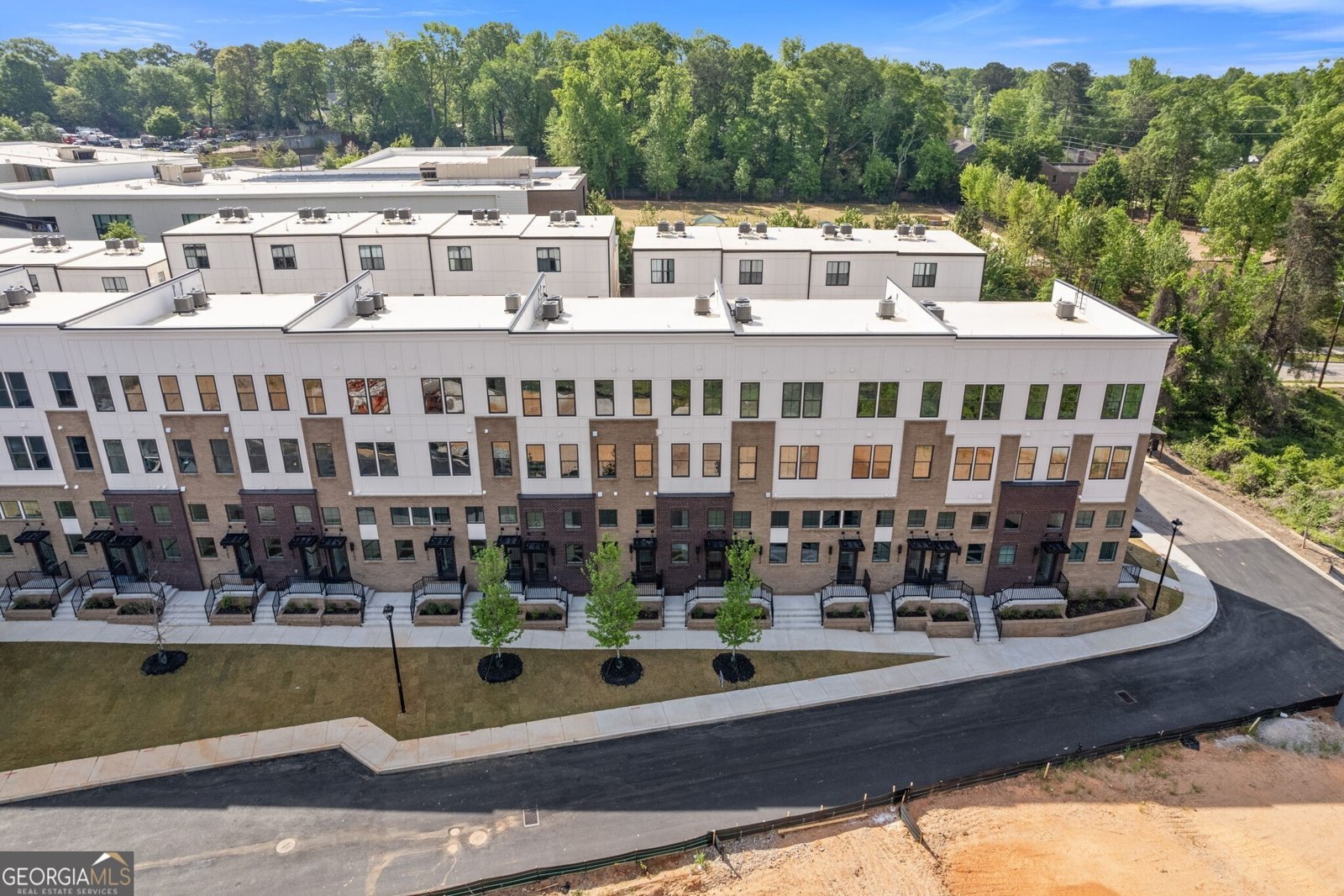 201 New Street Decatur - 30