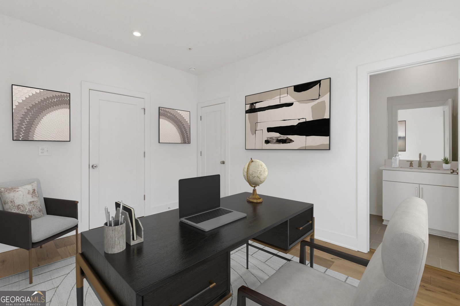 201 New Street Decatur - 4