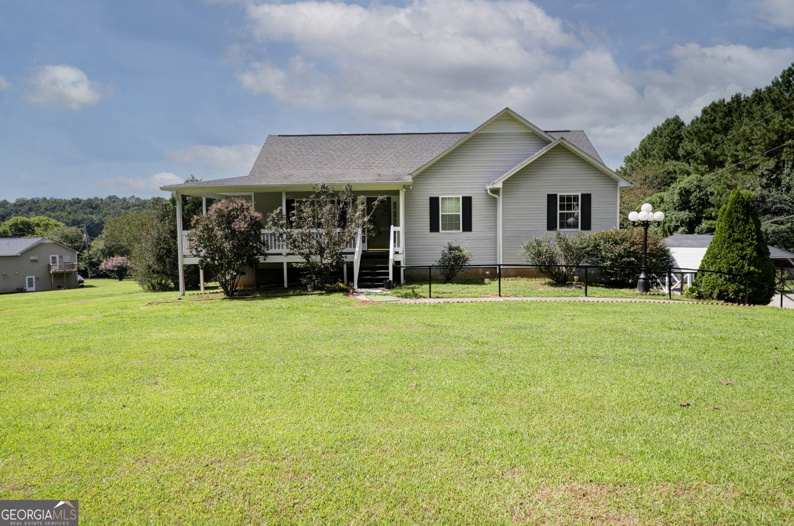 946 Gardner Springs Road Adairsville - 1