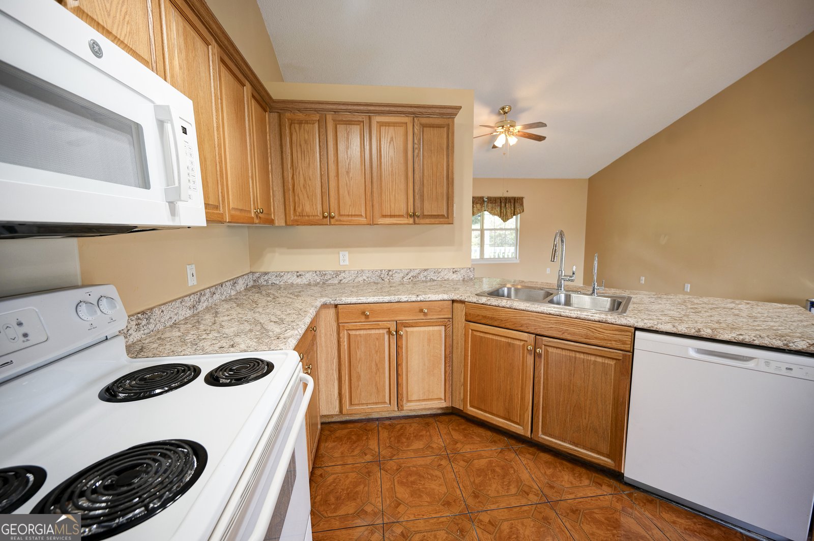 946 Gardner Springs Road Adairsville - 13