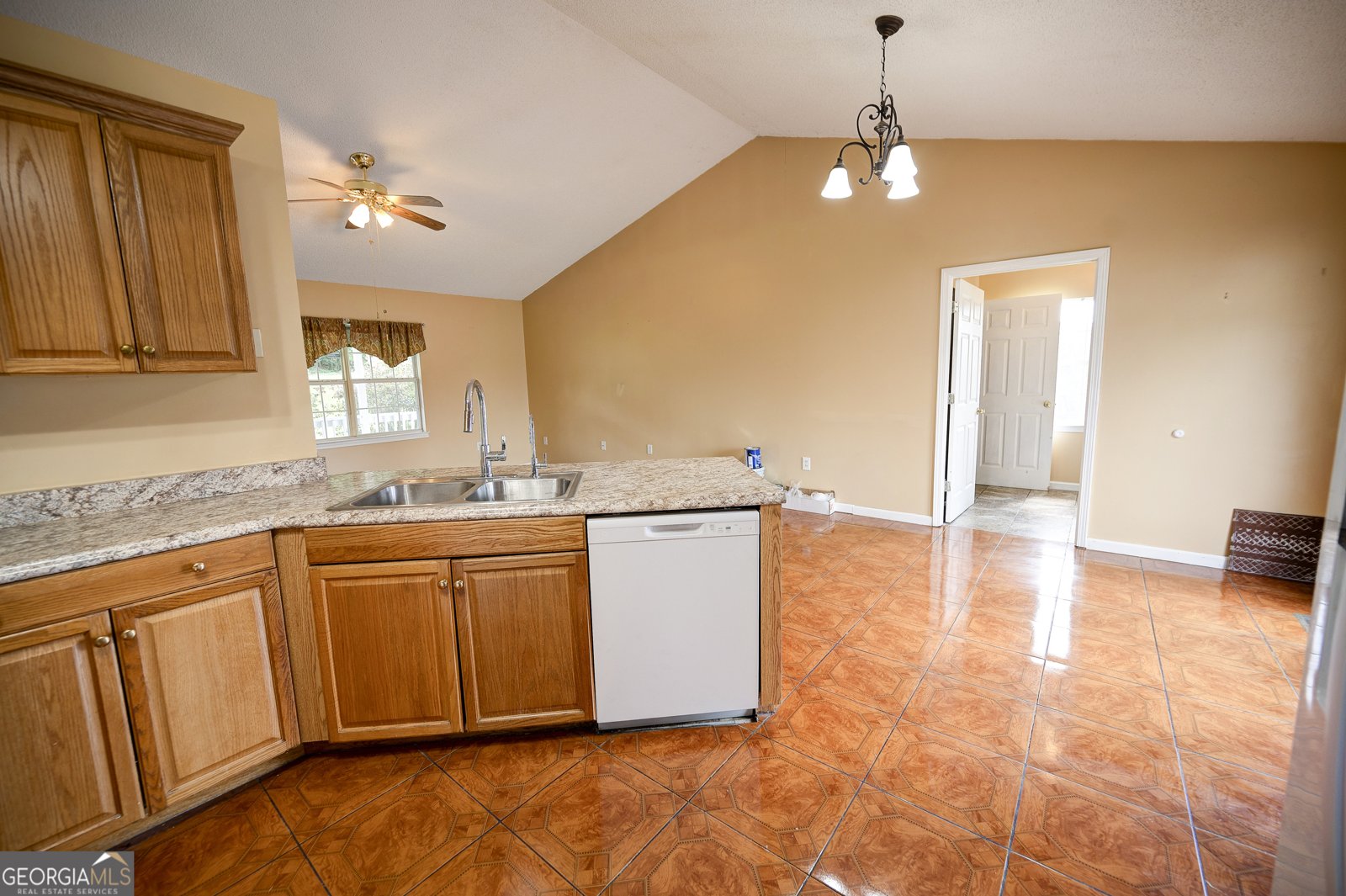 946 Gardner Springs Road Adairsville - 14