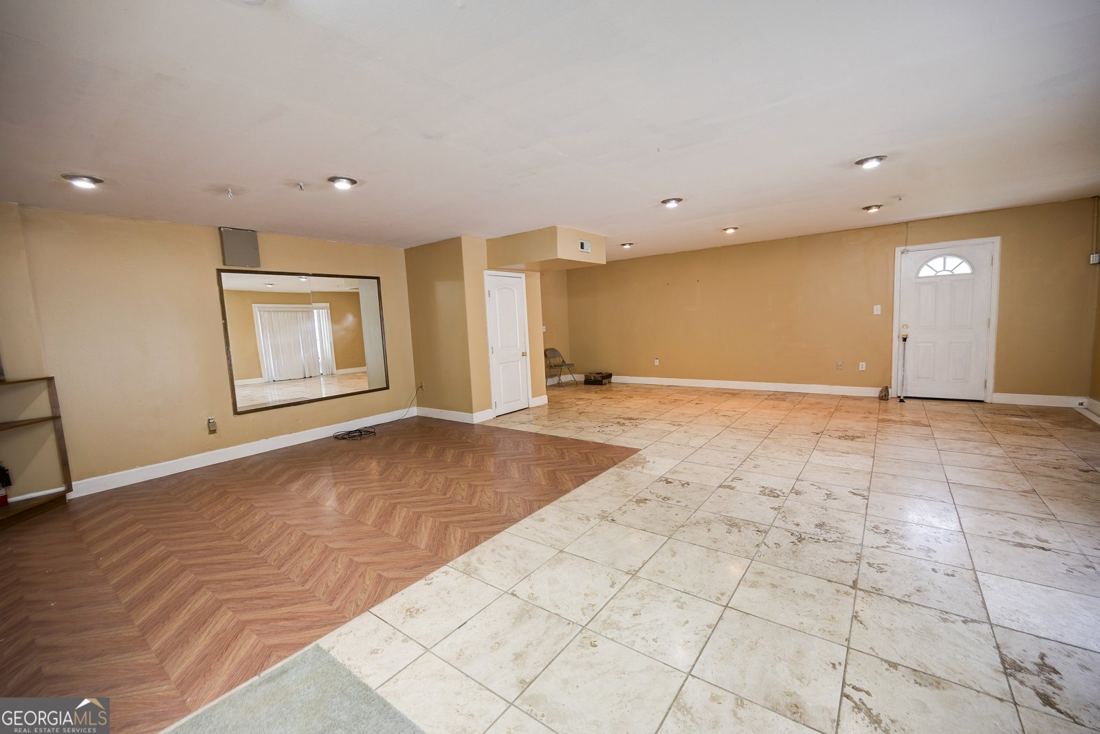 946 Gardner Springs Road Adairsville - 43